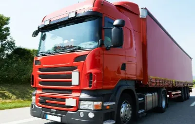 Bursa Göynük Ambar Kargo