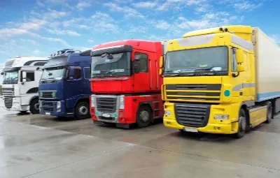 Bursa Göynük Nakliye Ambarı