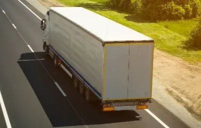 Bursa ile Göynük Arası Parça Eşya Taşıma