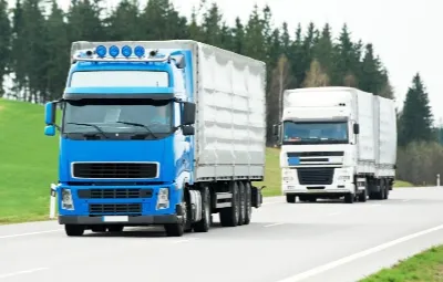 Bursa ile Göynük Arası Eşya Taşıma